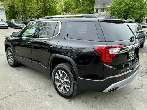 2023 GMC Acadia AWD SLE