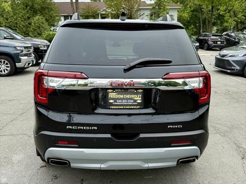 2023 GMC Acadia AWD SLE