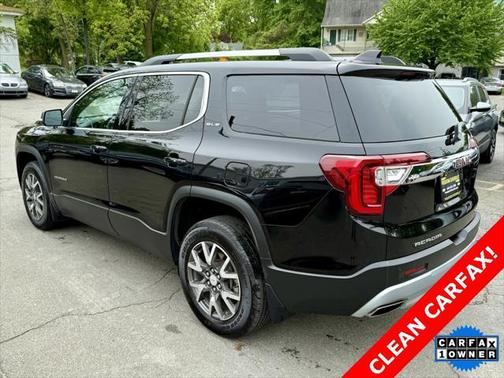 2023 GMC Acadia AWD SLE