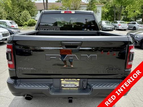 2024 RAM 1500 Rebel