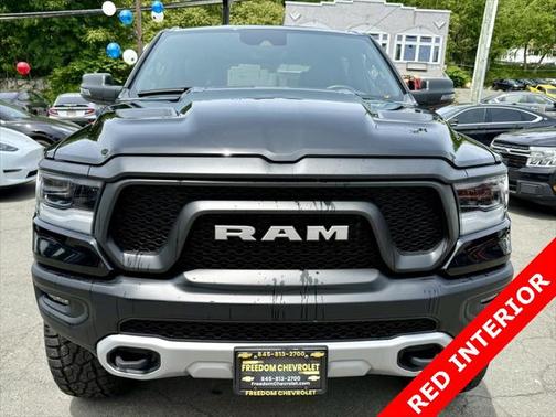 2024 RAM 1500 Rebel