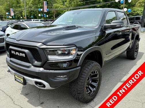 2024 RAM 1500 Rebel