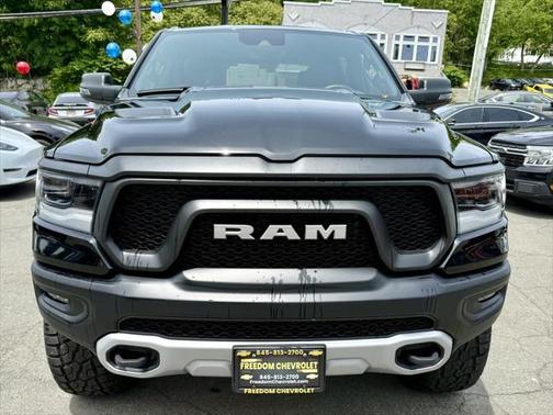 2024 RAM 1500 Rebel