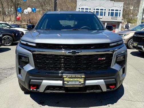 2024 Chevrolet Traverse AWD Z71