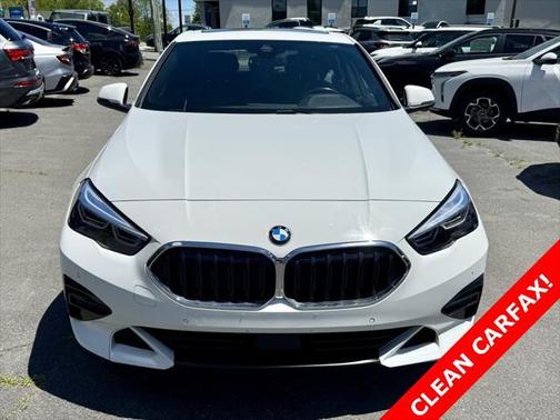 2022 BMW 228 Gran Coupe i xDrive