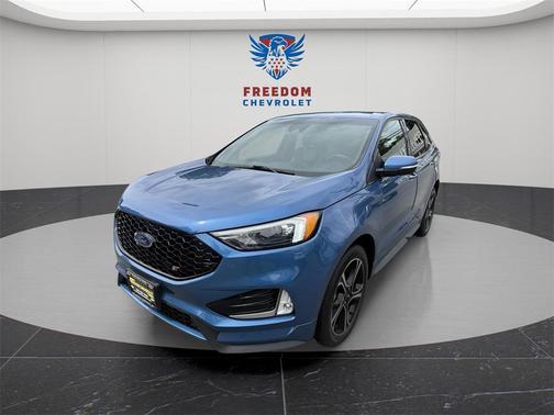 2019 Ford Edge ST