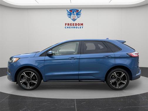 2019 Ford Edge ST