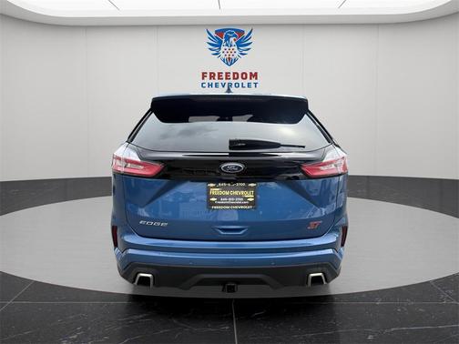 2019 Ford Edge ST