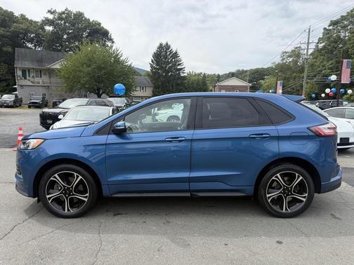 2019 Ford Edge ST