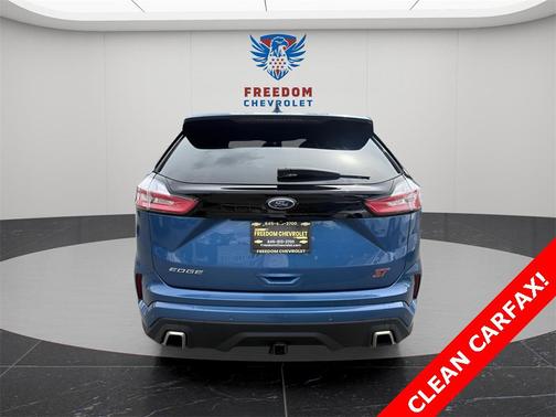 2019 Ford Edge ST
