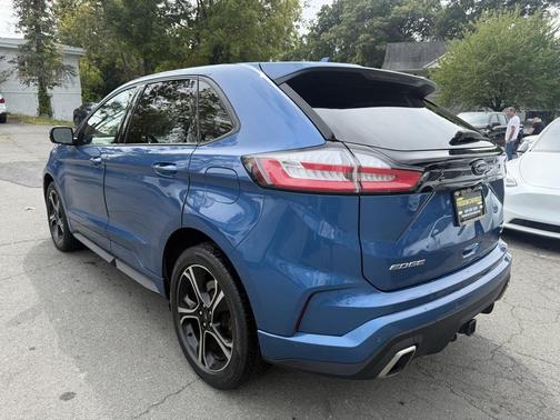 2019 Ford Edge ST