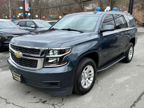 2019 Chevrolet Tahoe LS