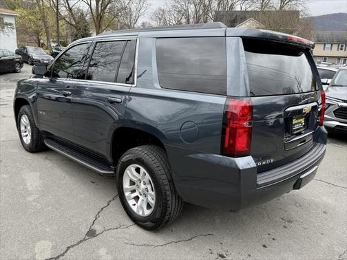 2019 Chevrolet Tahoe LS