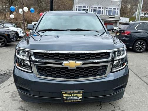 2019 Chevrolet Tahoe LS