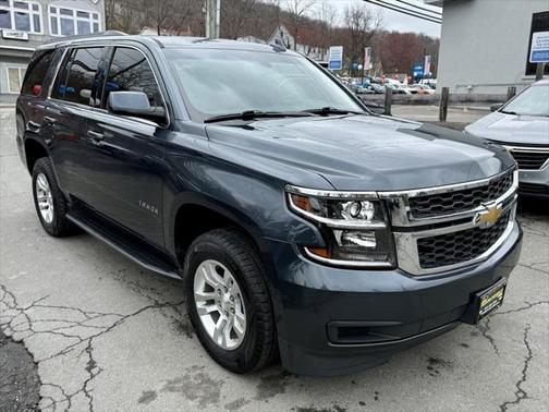 2019 Chevrolet Tahoe LS