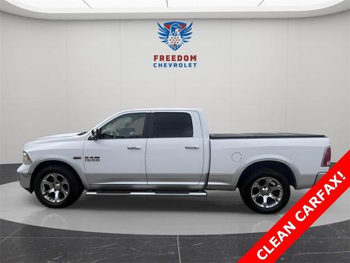 2016 RAM 1500 Laramie