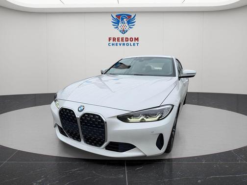 2022 BMW 430 i xDrive