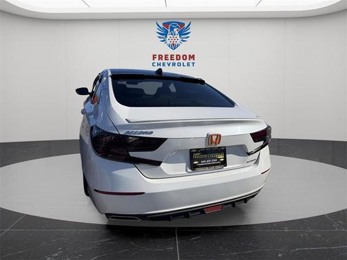 2020 Honda Accord Sport 1.5T