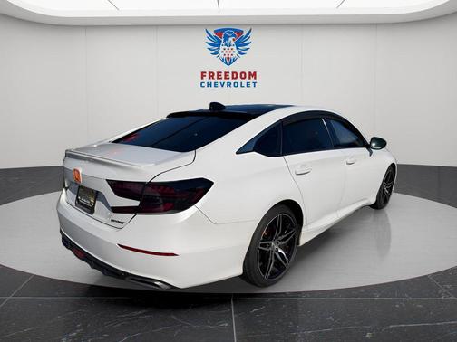 2020 Honda Accord Sport 1.5T