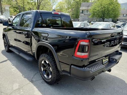 2023 RAM 1500 Rebel