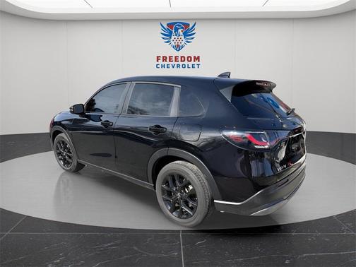 2023 Honda HR-V AWD Sport