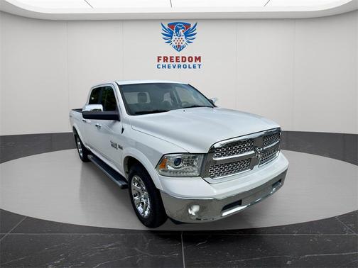 2018 RAM 1500 Laramie
