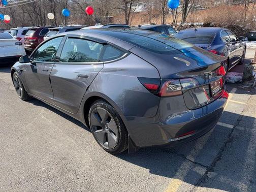 2023 Tesla Model 3 Long Range