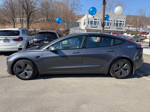 2023 Tesla Model 3 Long Range
