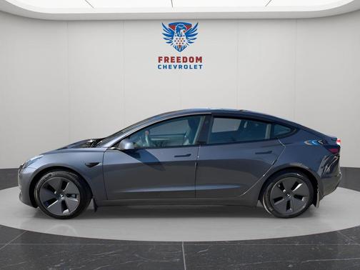 2023 Tesla Model 3 Long Range