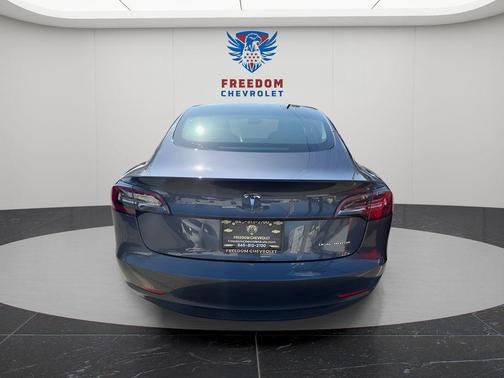 2023 Tesla Model 3 Long Range