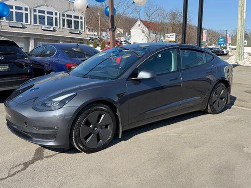 2023 Tesla Model 3 Long Range