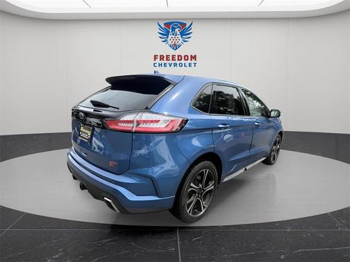2019 Ford Edge ST