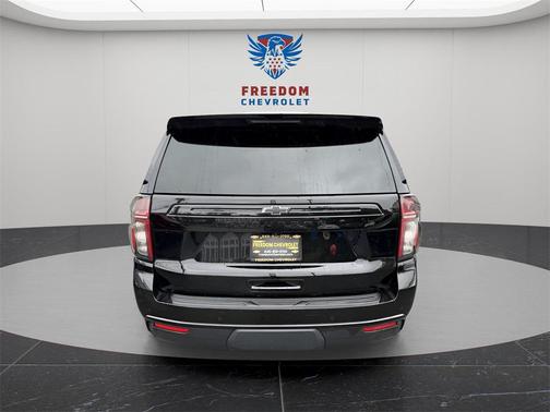 2023 Chevrolet Suburban 4WD Z71