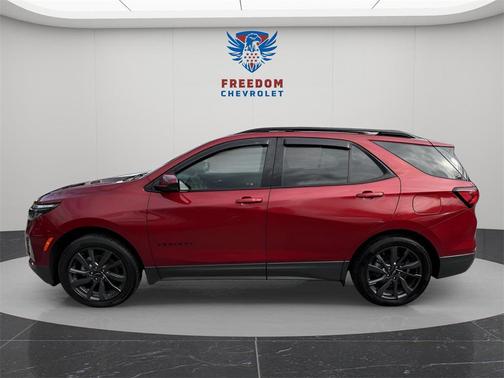 2023 Chevrolet Equinox AWD RS