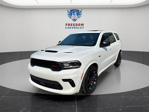 2022 Dodge Durango SRT 392