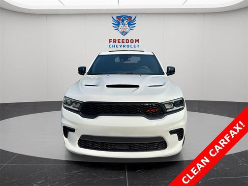 2022 Dodge Durango SRT 392