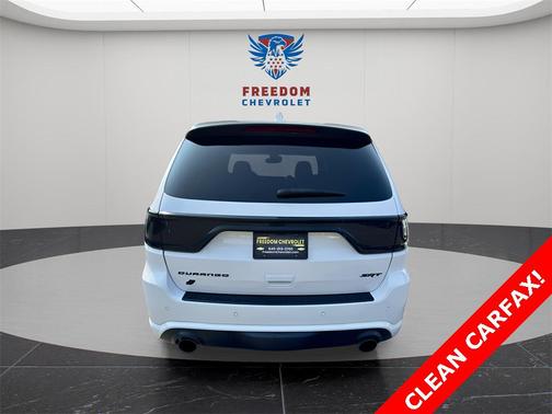 2022 Dodge Durango SRT 392