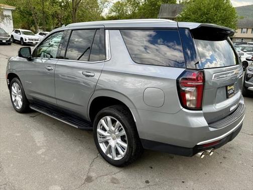 2023 Chevrolet Tahoe 4WD High Country