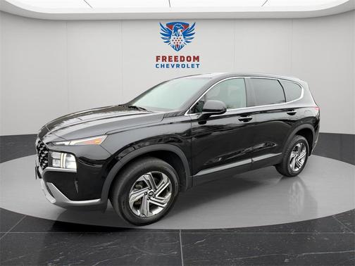 2023 Hyundai SANTA FE SE