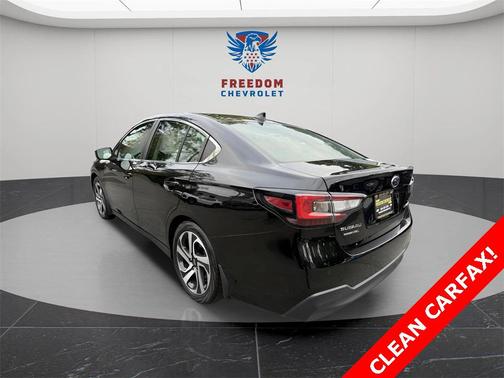 2022 Subaru Legacy Limited