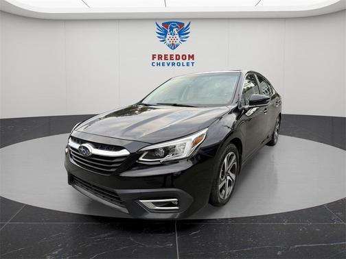 2022 Subaru Legacy Limited