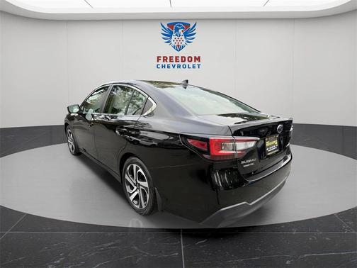 2022 Subaru Legacy Limited