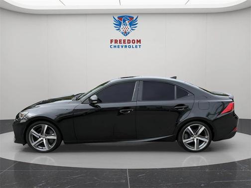 2019 Lexus IS 300 Base
