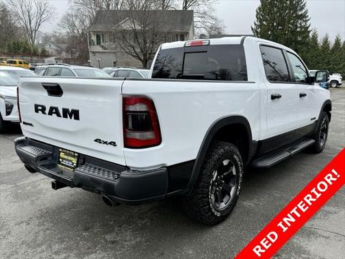 2023 RAM 1500 Rebel