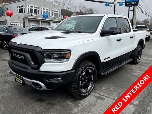 2023 RAM 1500 Rebel