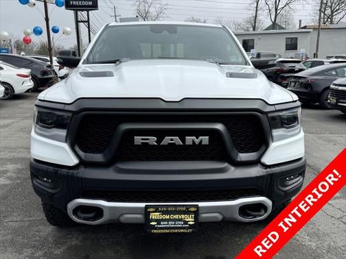 2023 RAM 1500 Rebel