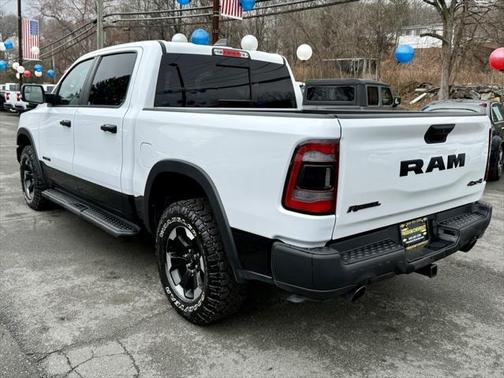 2023 RAM 1500 Rebel