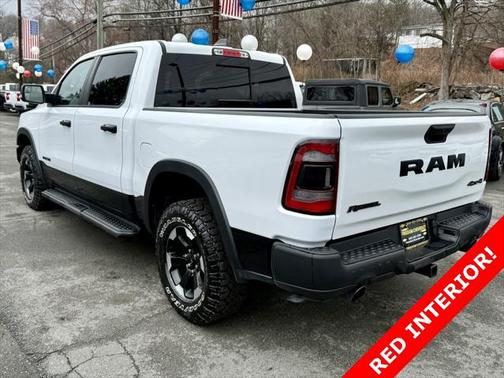2023 RAM 1500 Rebel