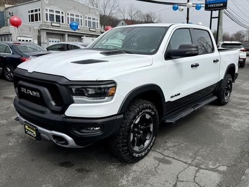 2023 RAM 1500 Rebel