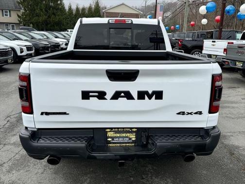 2023 RAM 1500 Rebel